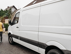 New Forest Self Storage Lymington, New Milton, Hampshire and Dorset